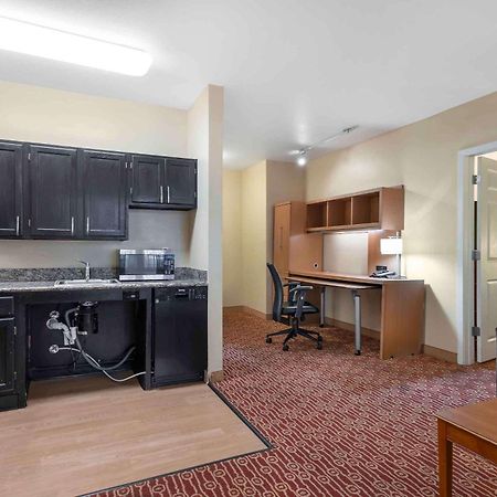 Extended Stay America Suites - Chantilly - Dulles Eksteriør bilde