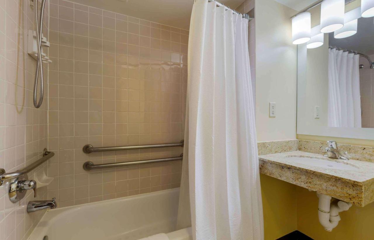 Extended Stay America Suites - Chantilly - Dulles Eksteriør bilde