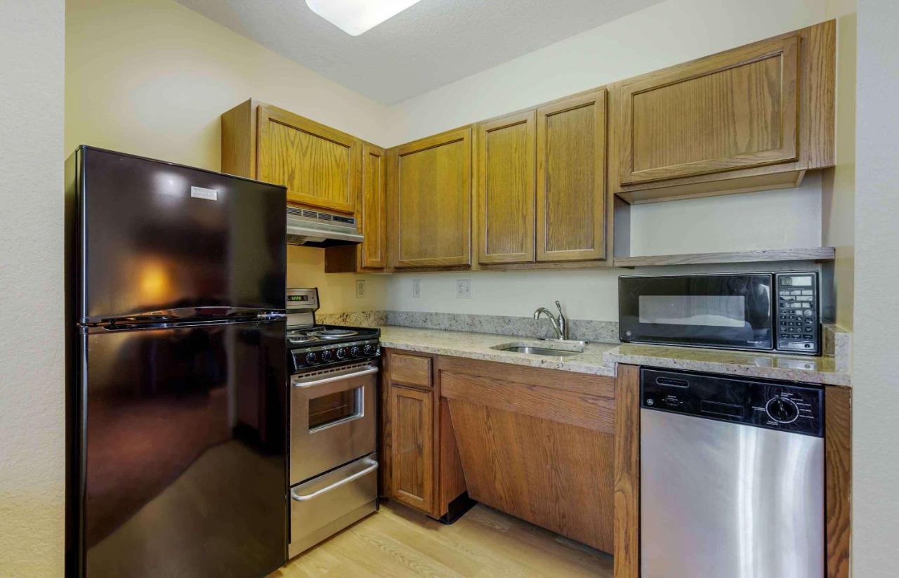 Extended Stay America Suites - Chantilly - Dulles Eksteriør bilde