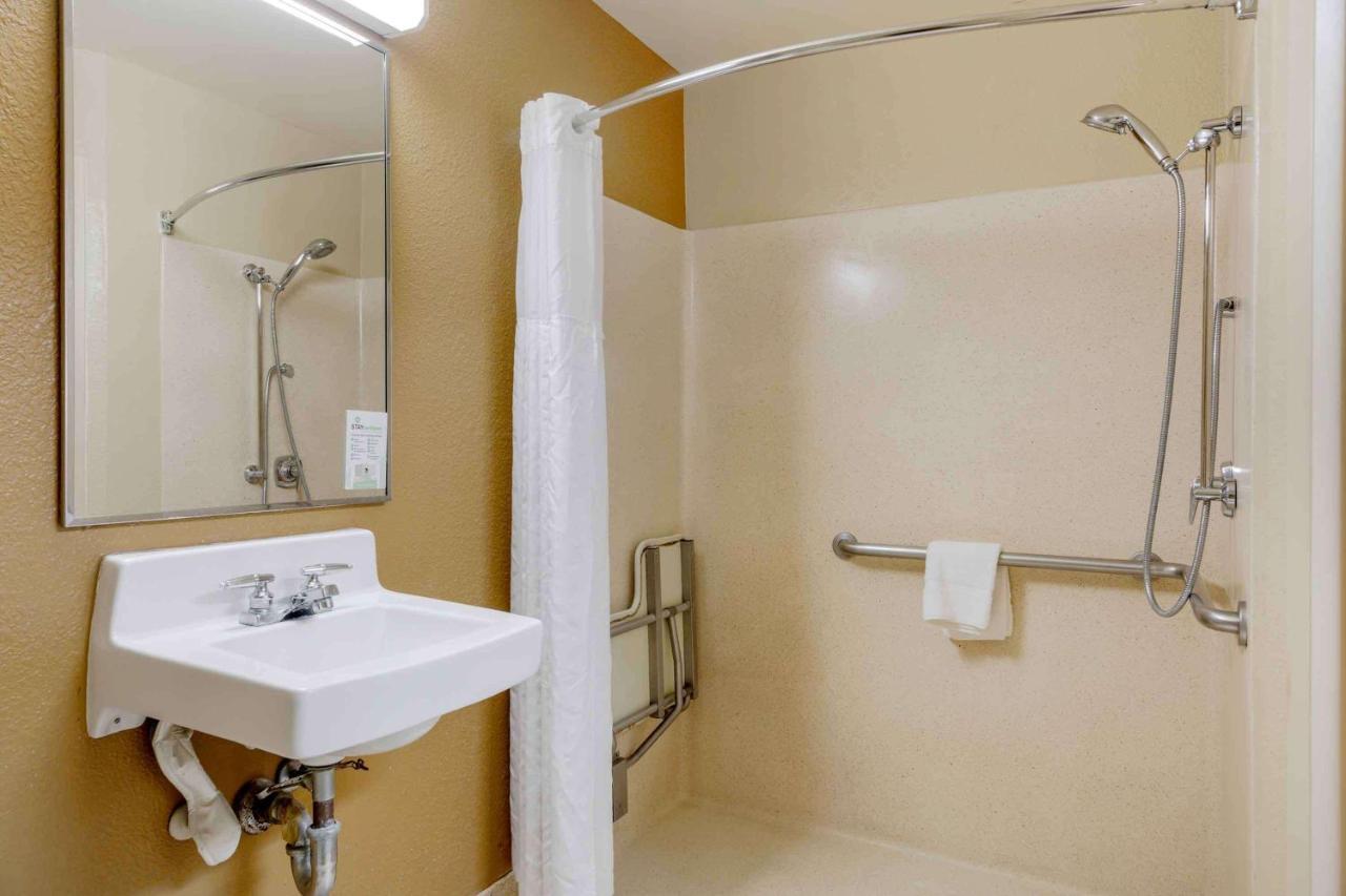 Extended Stay America Suites - Chantilly - Dulles Eksteriør bilde