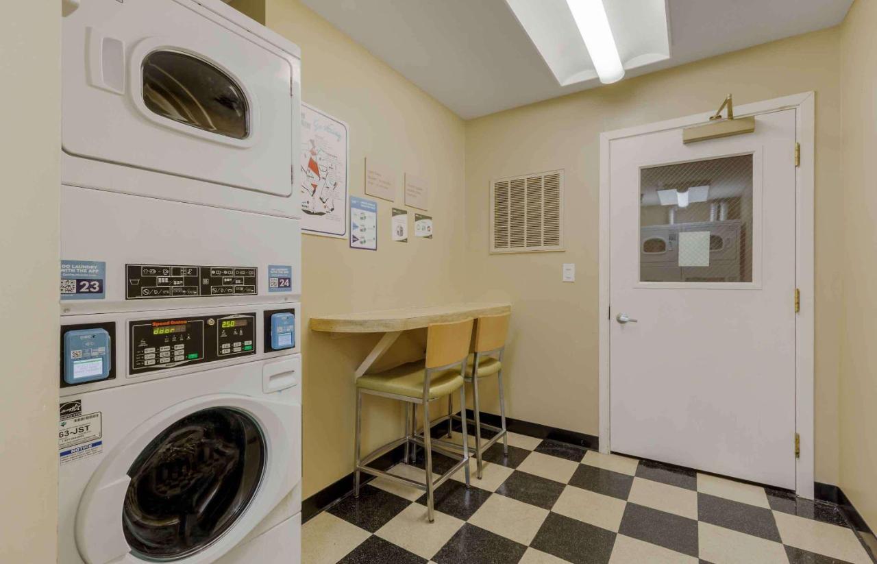 Extended Stay America Suites - Chantilly - Dulles Eksteriør bilde