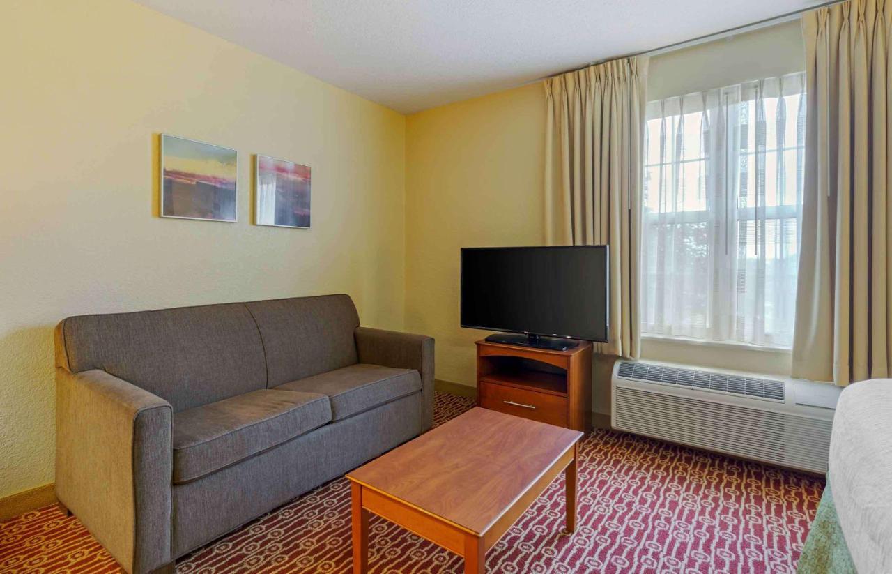 Extended Stay America Suites - Chantilly - Dulles Eksteriør bilde