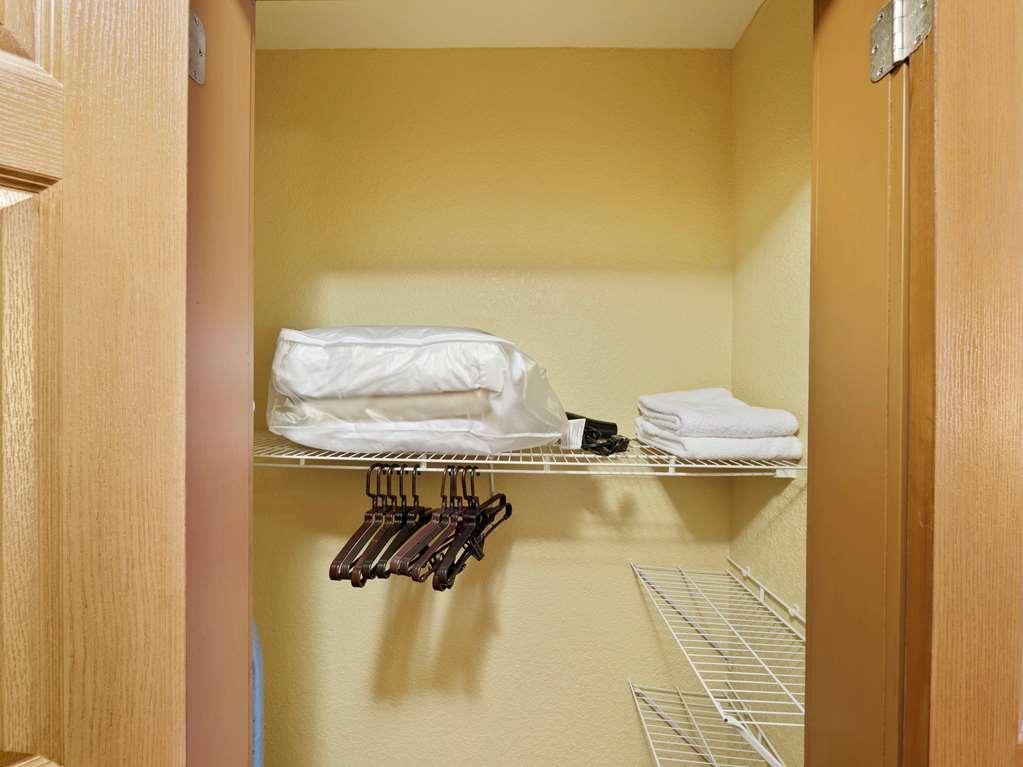 Extended Stay America Suites - Chantilly - Dulles Rom bilde