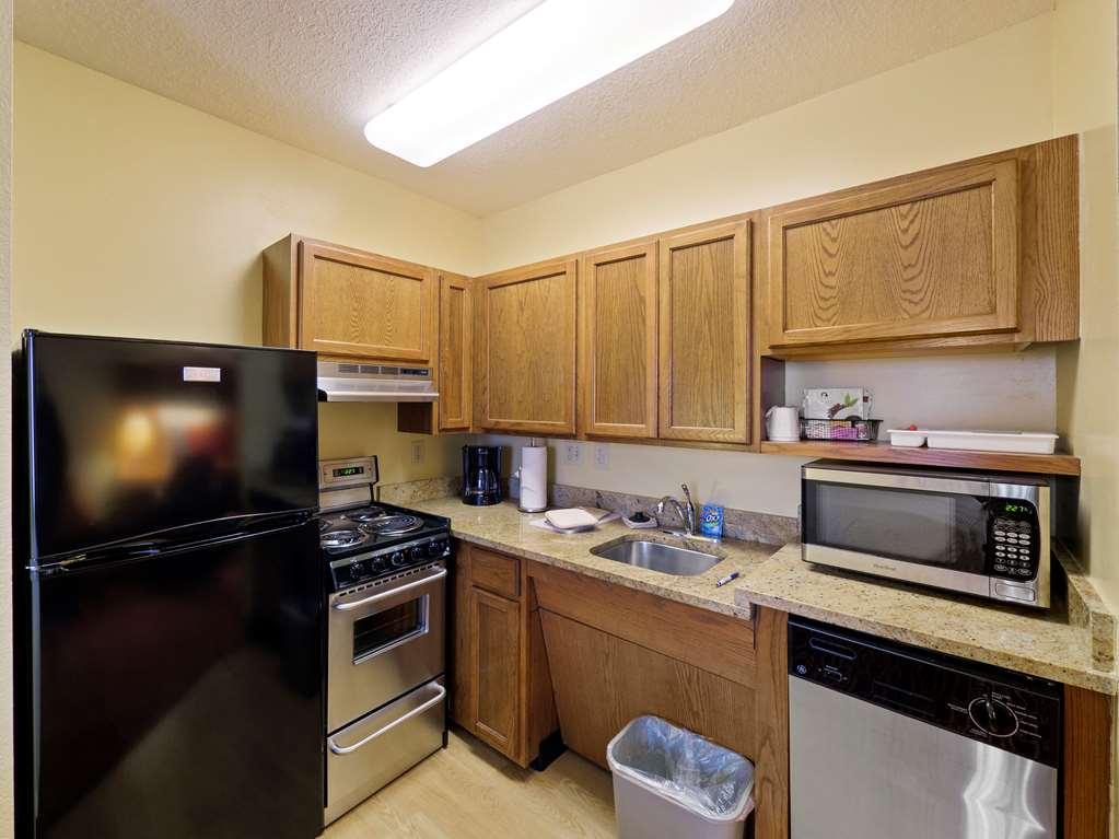 Extended Stay America Suites - Chantilly - Dulles Rom bilde