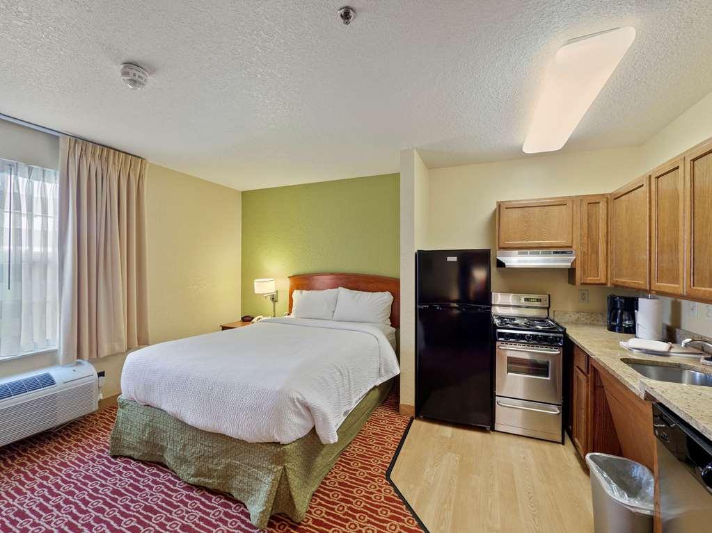 Extended Stay America Suites - Chantilly - Dulles Rom bilde