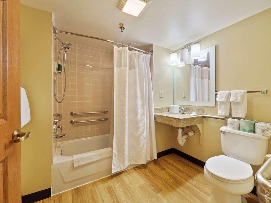 Extended Stay America Suites - Chantilly - Dulles Eksteriør bilde