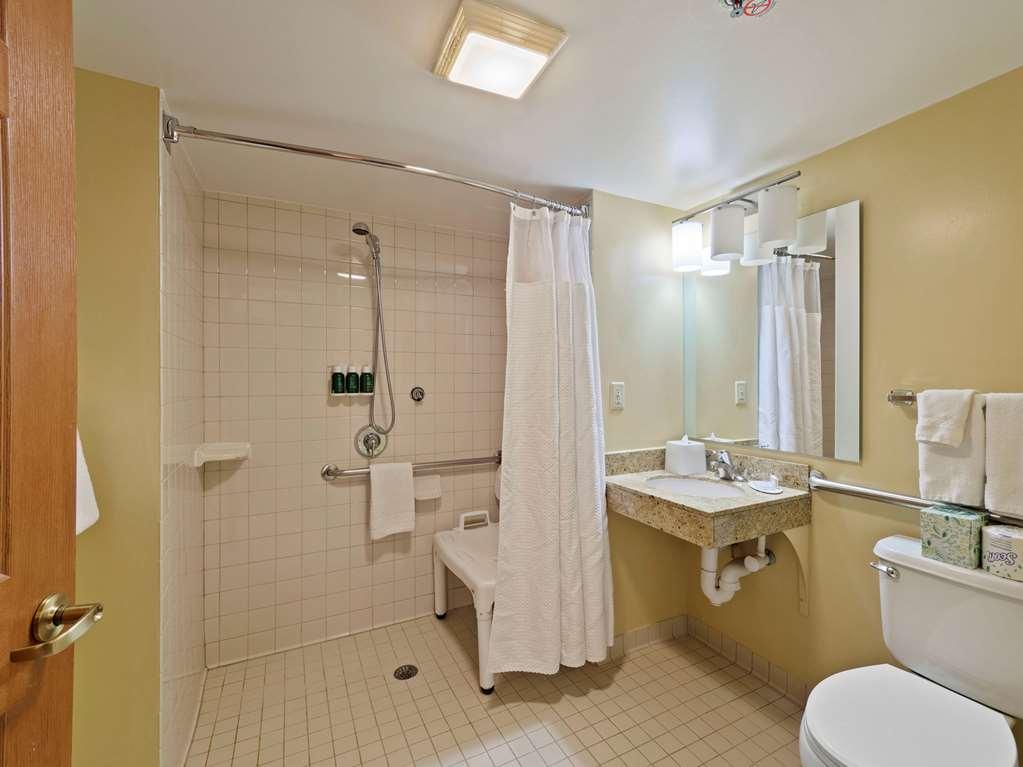 Extended Stay America Suites - Chantilly - Dulles Eksteriør bilde