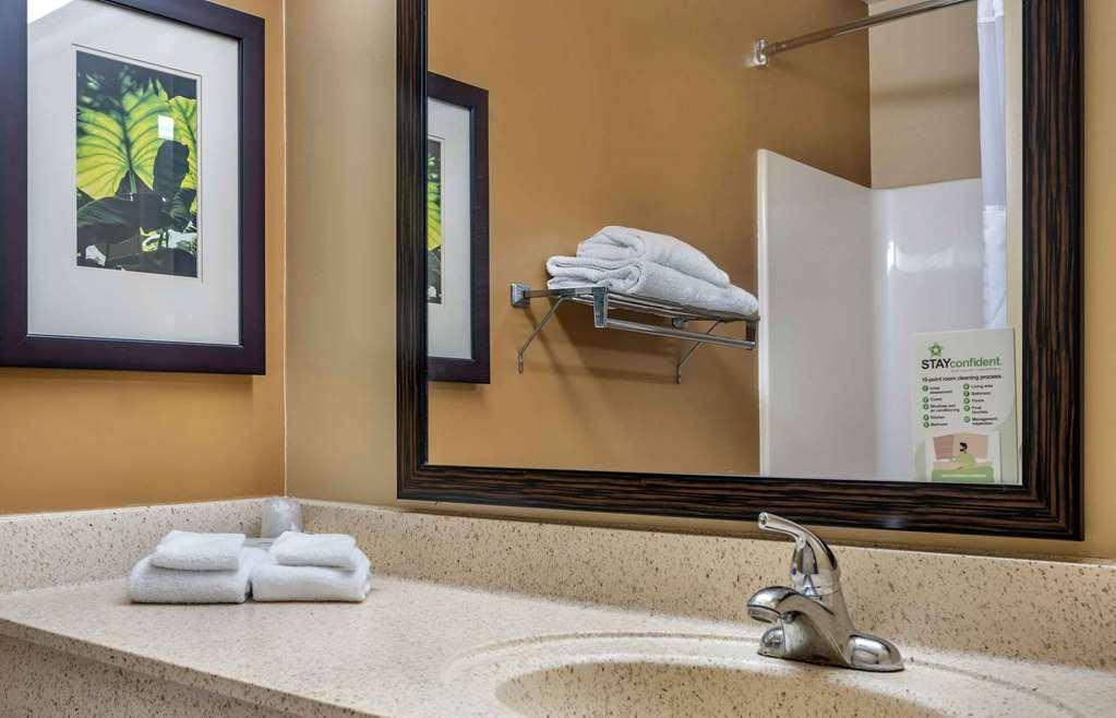 Extended Stay America Suites - Chantilly - Dulles Rom bilde