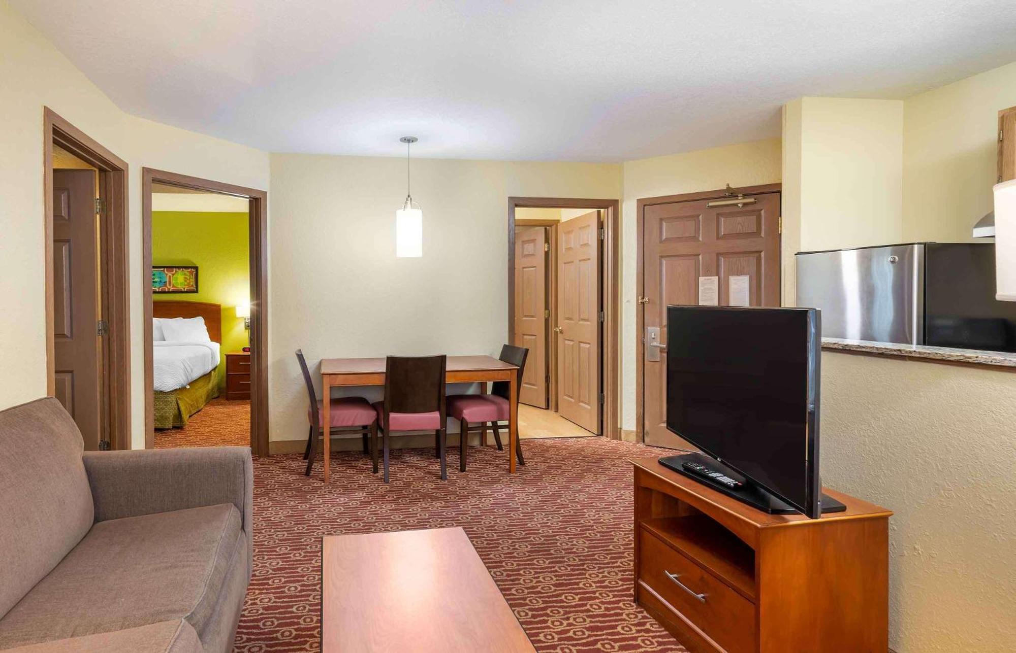 Extended Stay America Suites - Chantilly - Dulles Eksteriør bilde