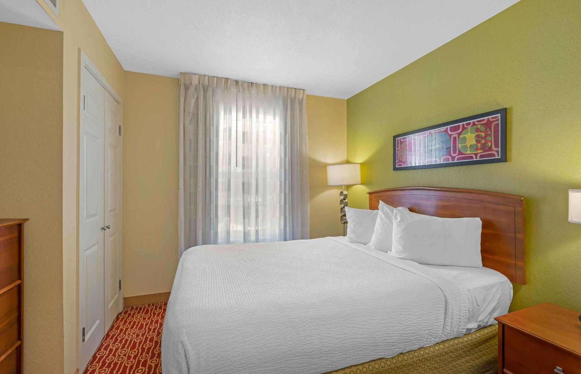 Extended Stay America Suites - Chantilly - Dulles Eksteriør bilde
