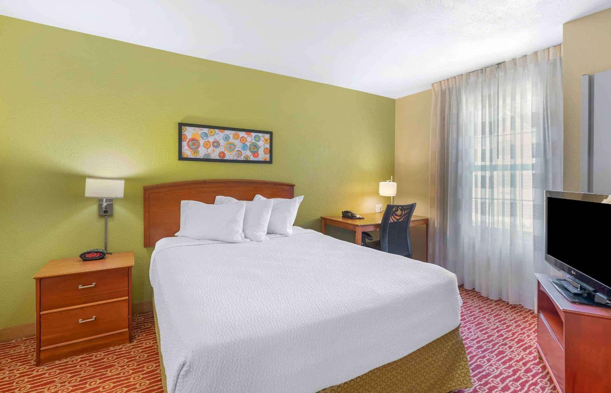 Extended Stay America Suites - Chantilly - Dulles Eksteriør bilde