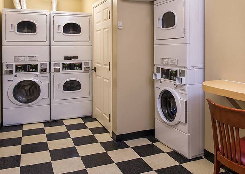 Extended Stay America Suites - Chantilly - Dulles Eksteriør bilde