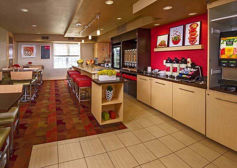 Extended Stay America Suites - Chantilly - Dulles Eksteriør bilde