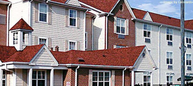 Extended Stay America Suites - Chantilly - Dulles Eksteriør bilde