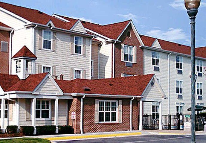 Extended Stay America Suites - Chantilly - Dulles Eksteriør bilde