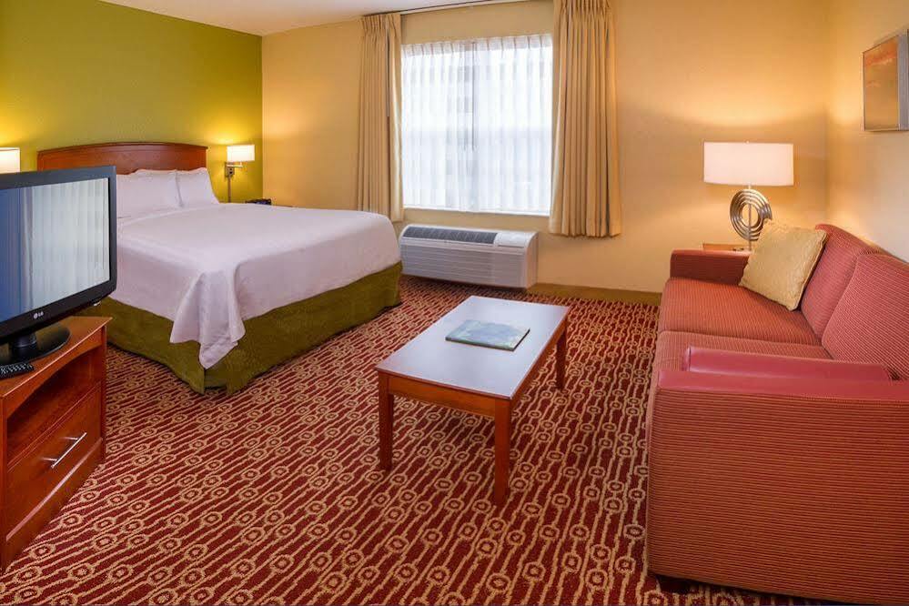 Extended Stay America Suites - Chantilly - Dulles Eksteriør bilde